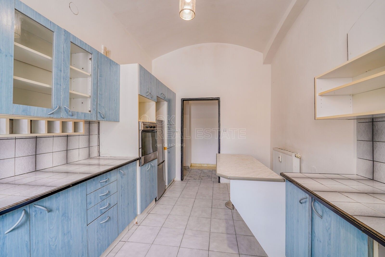 3+kk, Nové Spolí, Český Krumlov, 92 m² - 2