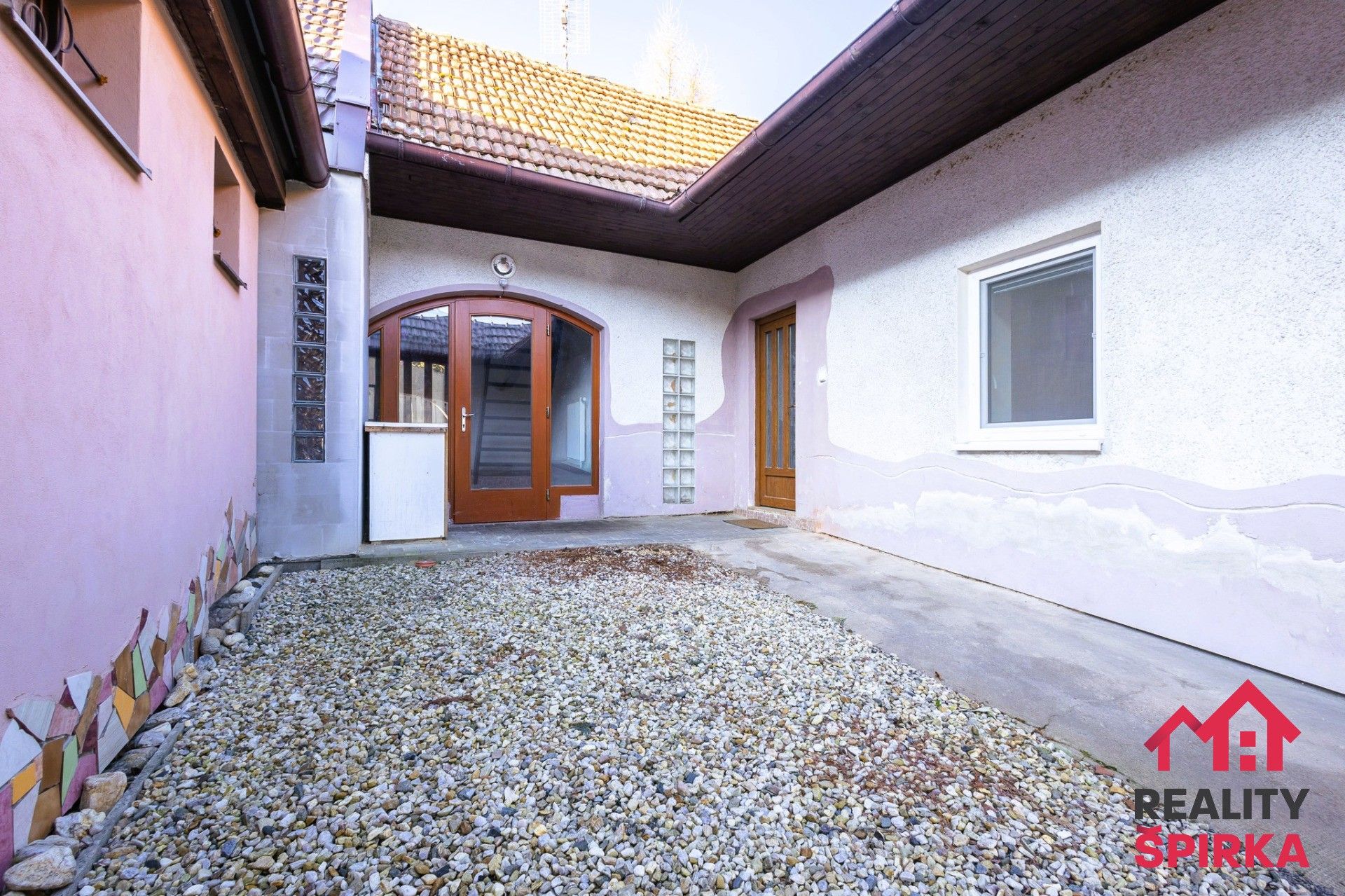 Prodej rodinný dům - Moravská Třebová Sušice, 56 m² - 5