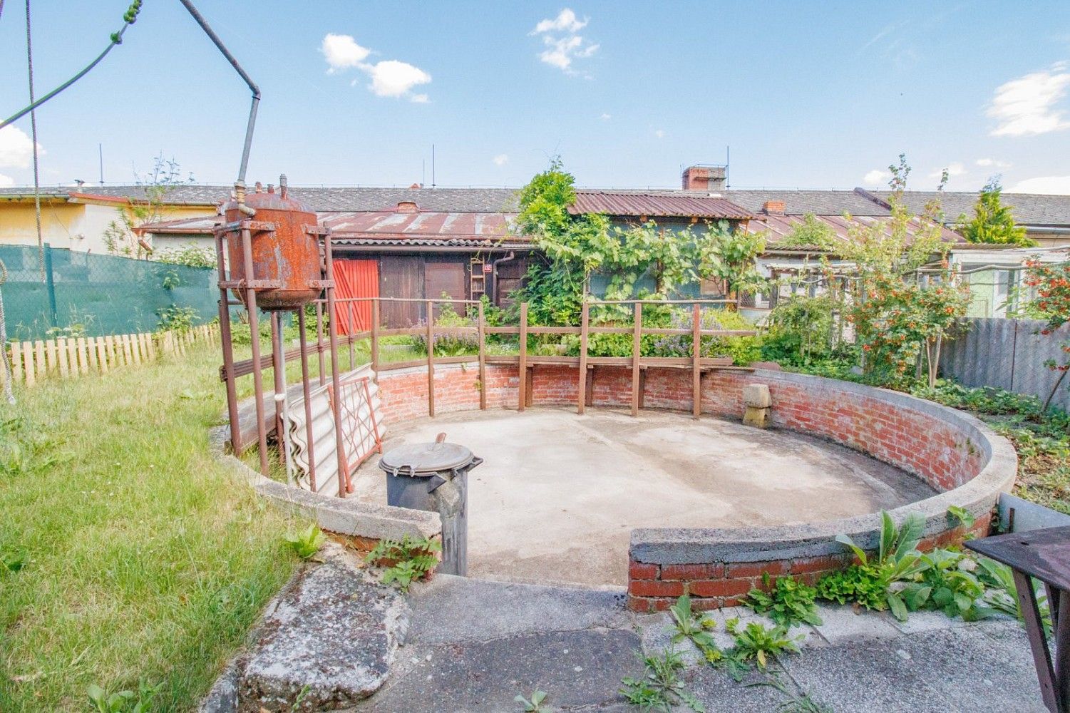 Prodej rodinný dům - Horažďovice, okres Klatovy, Plzeňský kraj, 150 m² - 5