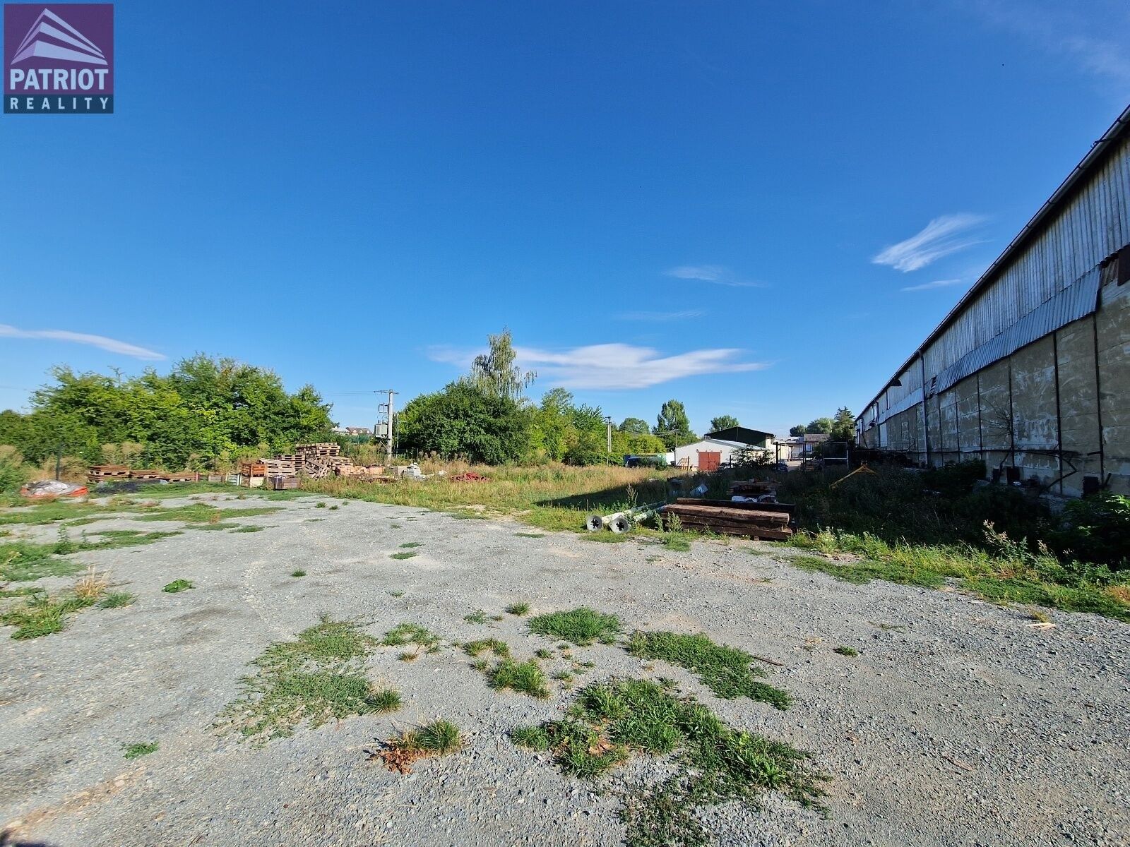 Pozemek · 1 300 m² · U Romzy, Olomouc Nedvězí - 4