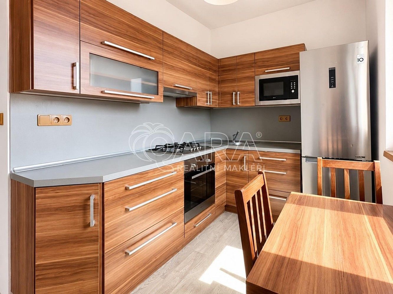 Byt 2+1, 54 m²
