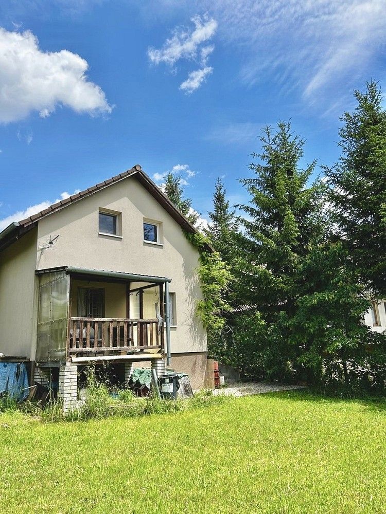 Chalupa · 84 m² · Nové Strašecí, okres Rakovník, Středočeský kraj - 4
