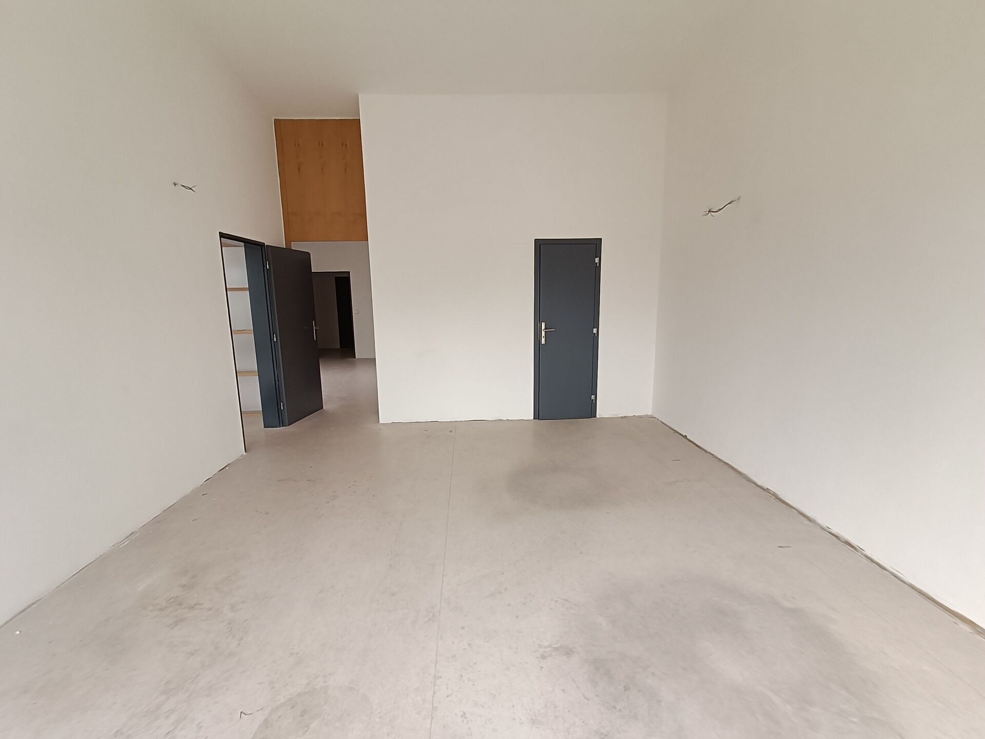 Pronájem obchodní prostory - -centrum, Ústí nad Labem, 121 m²