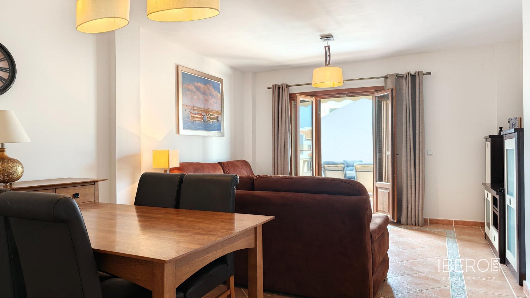 Byt 4+kk · 143 m² · Ayamonte, Španělsko - 4