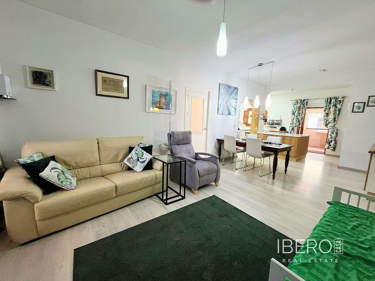 Prodej rodinný dům - Torre Pacheco, ES, 368 m² - 2