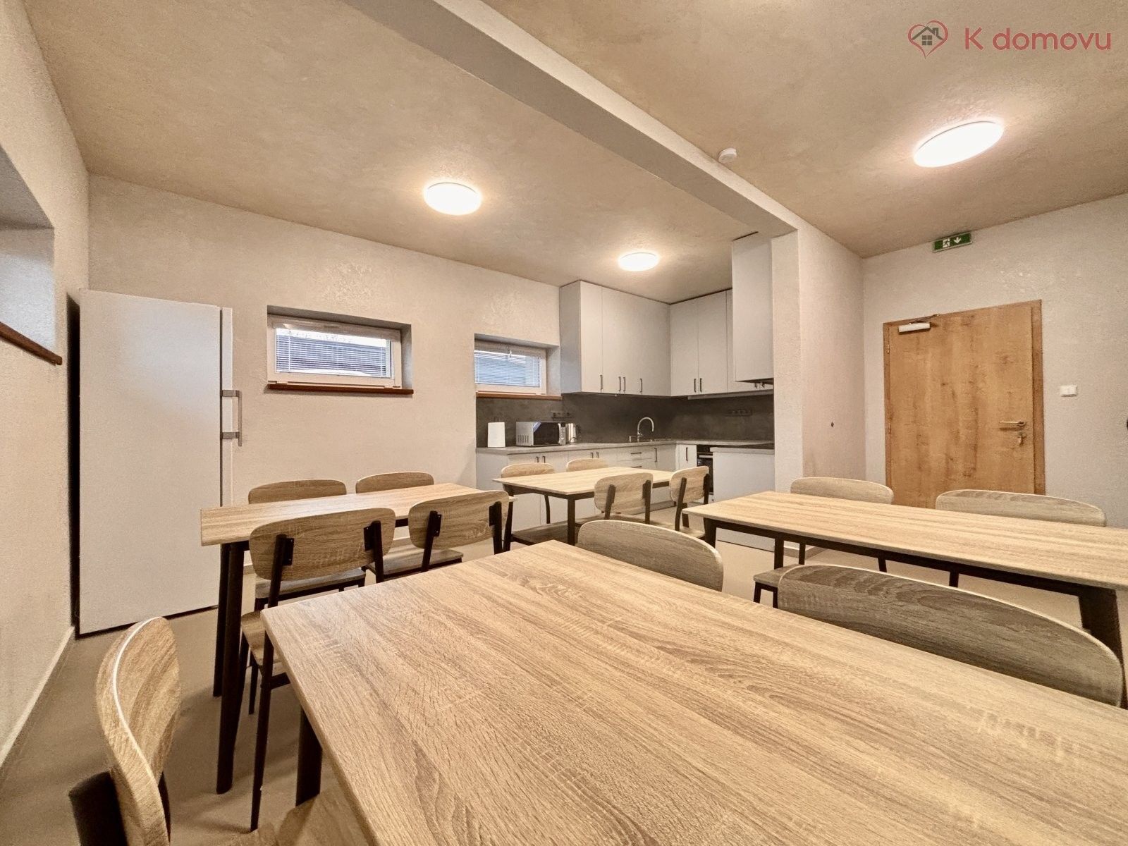 Pronájem ubytovací zařízení - Hablov, Olšany u Prostějova, 600 m² - 1
