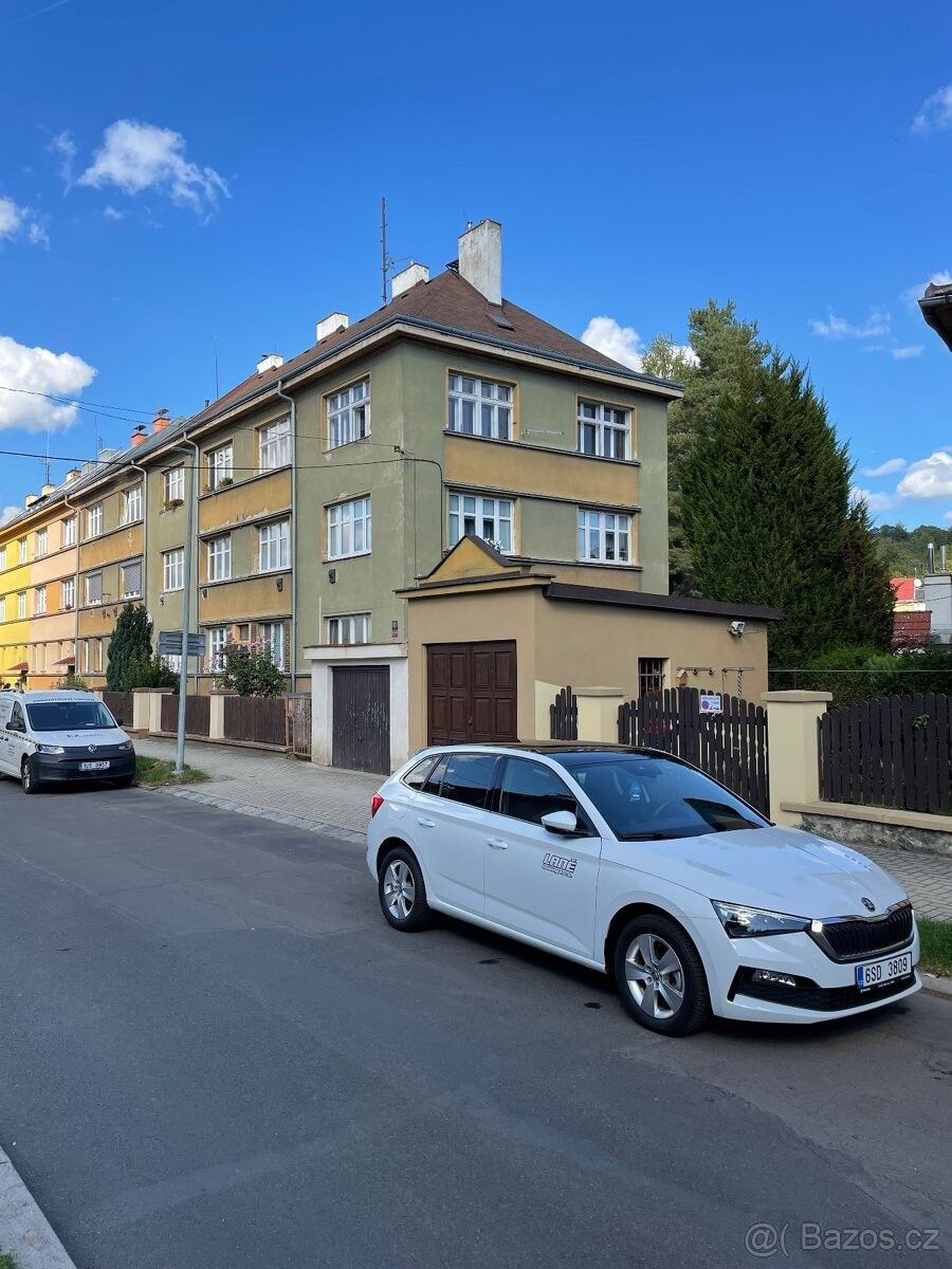 Byty, Ústí nad Labem, 400 01