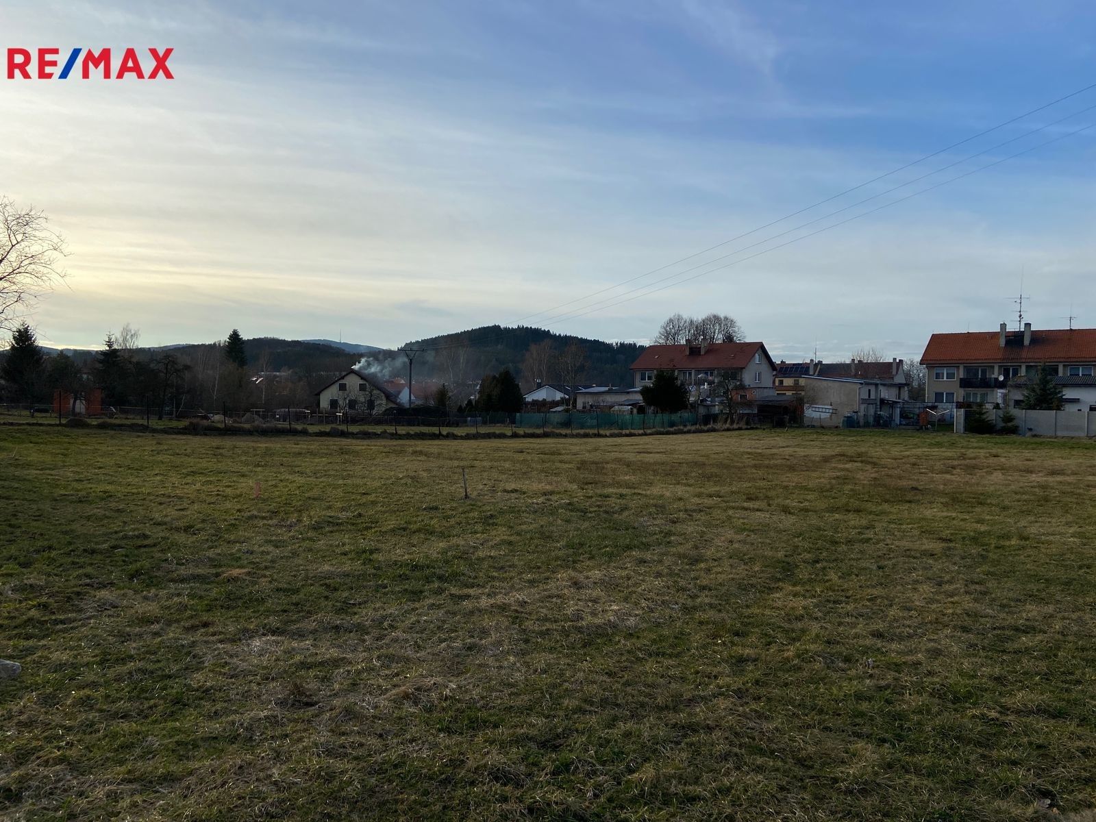 Prodej pozemek pro bydlení - Dolní Třebonín, 860 m²