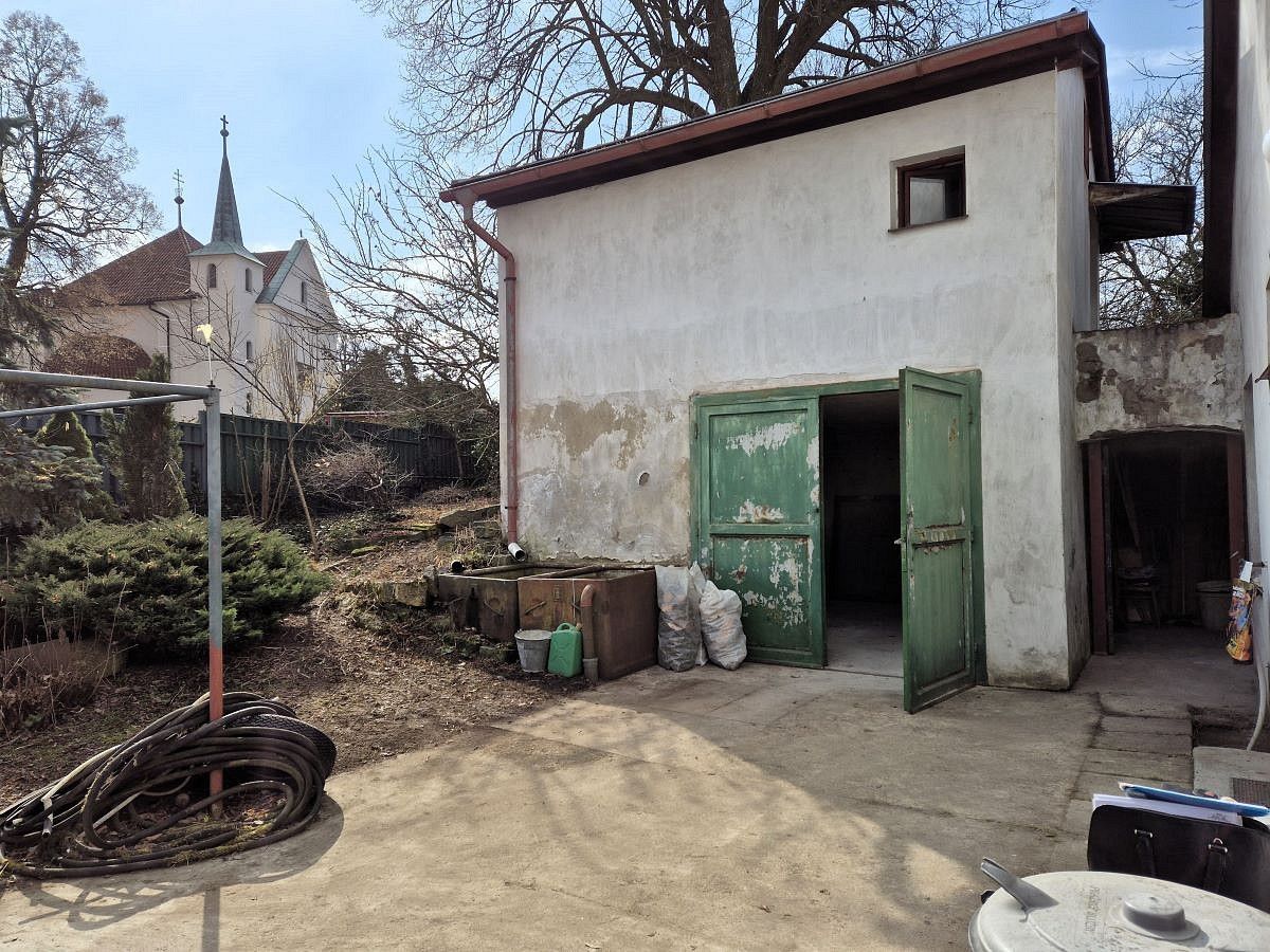 Rodinný dům · 98 m² · Březnice, okres Příbram, Středočeský kraj - 3