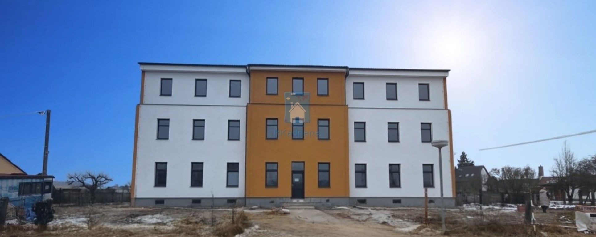 Prodej byt 3+kk - Předměstí, Horažďovice, 67 m²