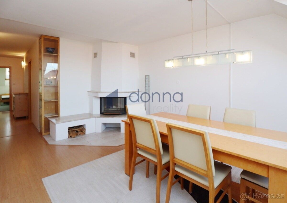 Pronájem byt - Praha, 120 00