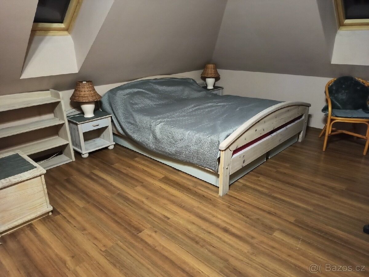 Byty, Mukařov, 251 62