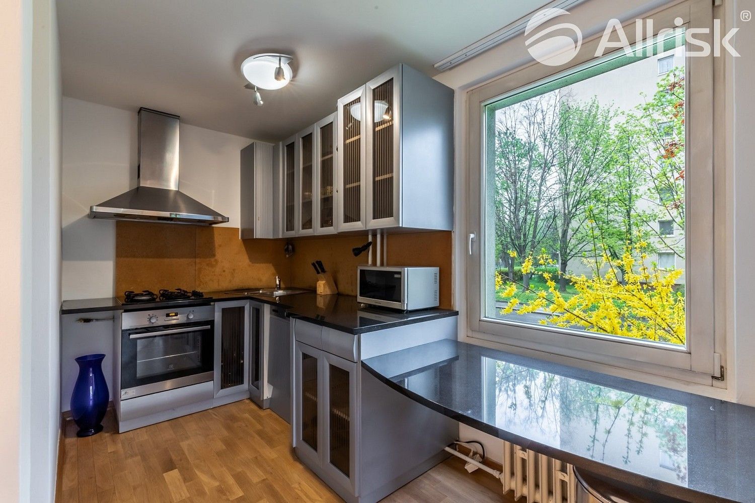 Byt 3+kk · 87 m² · Zárybská, Praha 9 - Prosek - 3