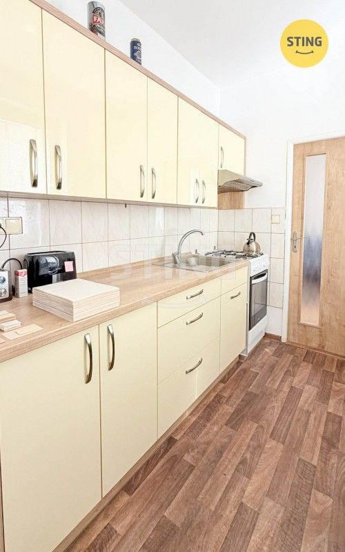Byt 2+1 · 56 m² · tř. Těreškovové, Karviná - 4