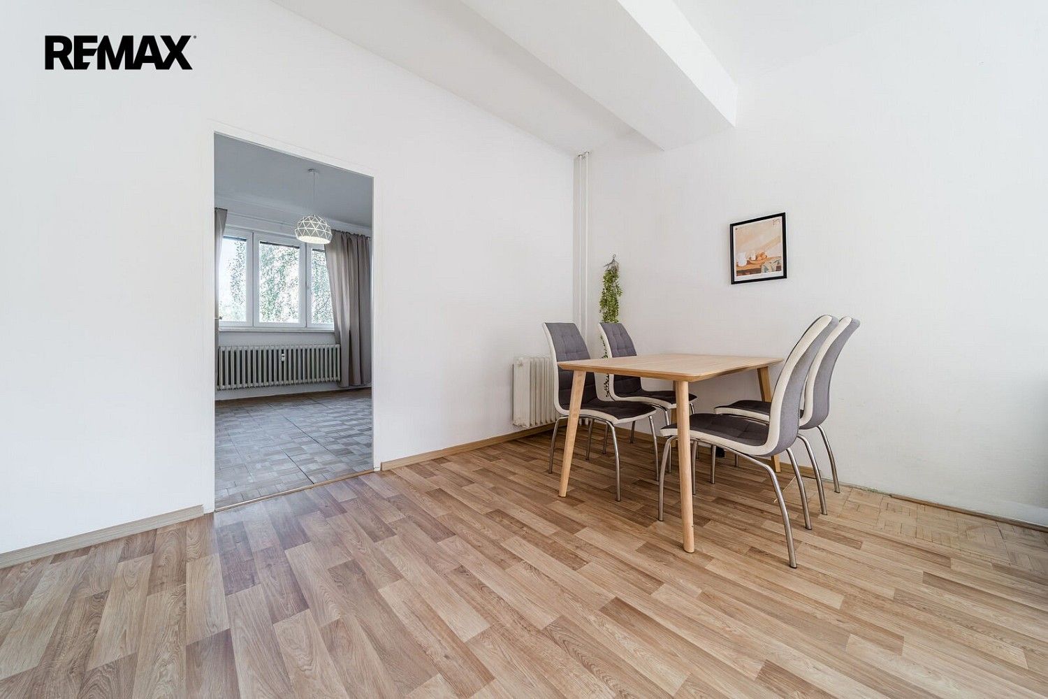 Byt 3+1 · 70 m² · Dukelská, Třinec - Lyžbice, okres Frýdek-Místek - 3