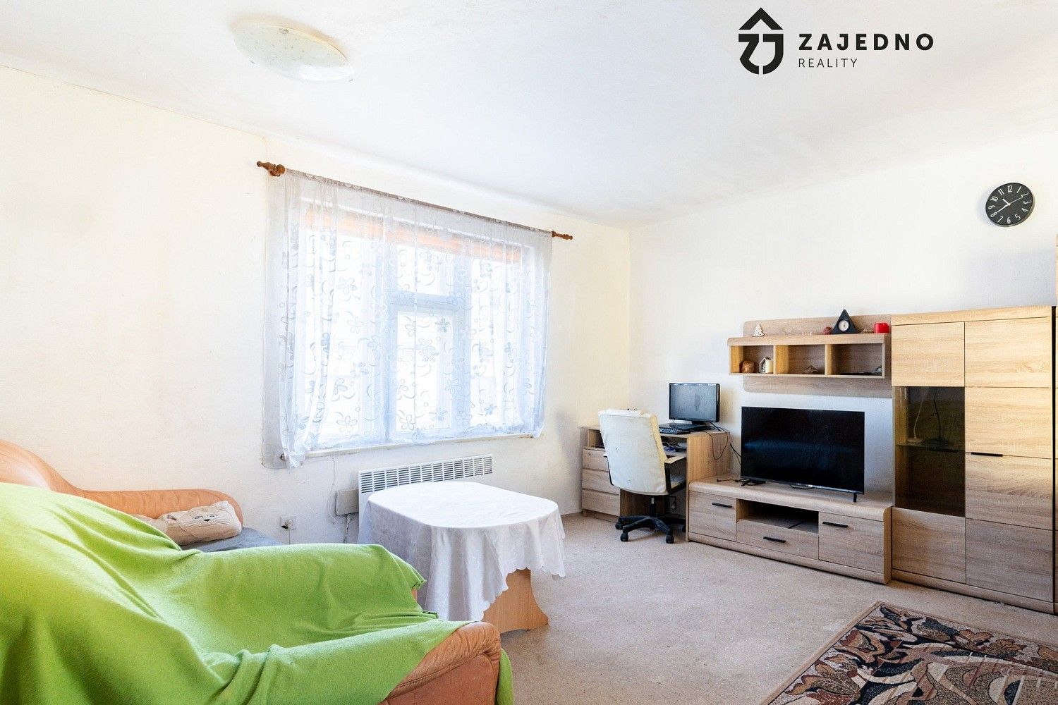 Rodinný dům · 77 m² · Nové Syrovice, okres Třebíč - 3