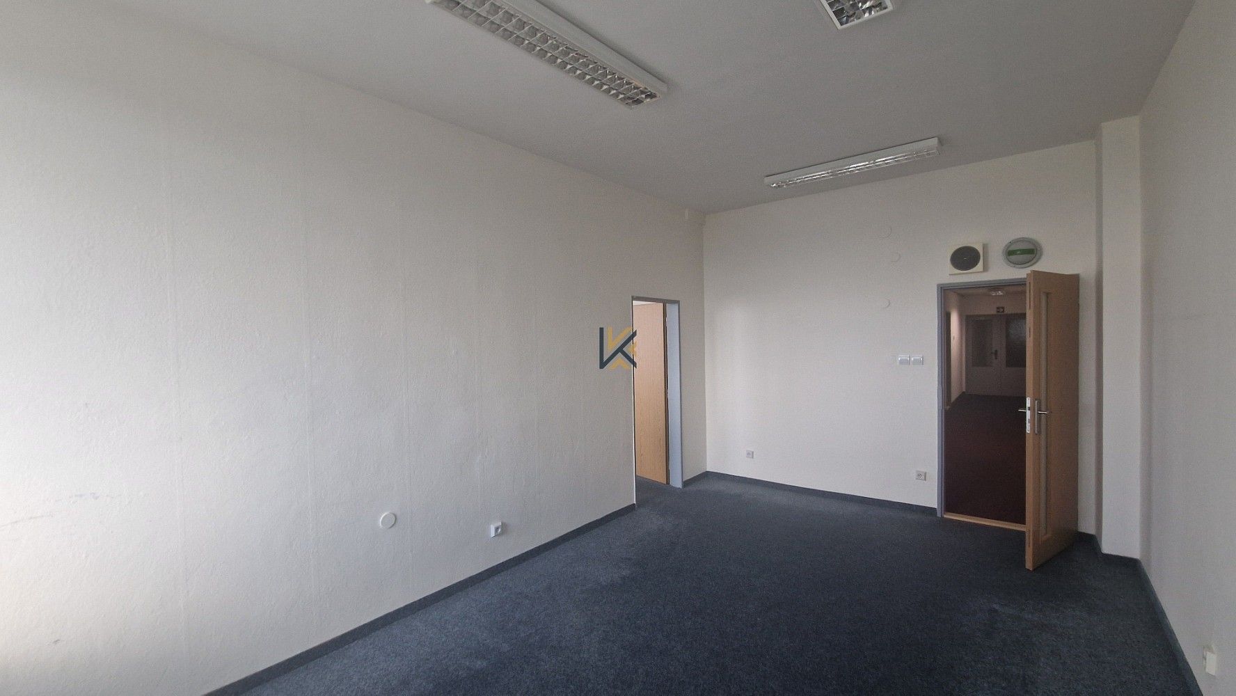 Pronájem kancelář - Praha - Chodov, okres Praha 11, Hlavní město Praha, 52 m² - 5