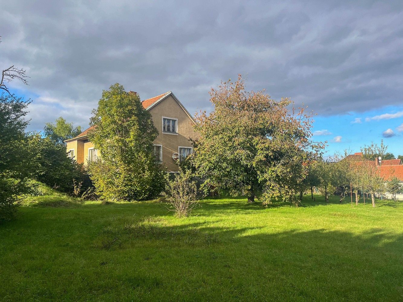 Rodinné domy, Sedlčany, okres Příbram, Středočeský kraj, 125 m² - 2