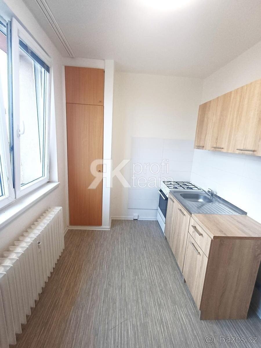 Pronájem byt - Ostrava, 700 30