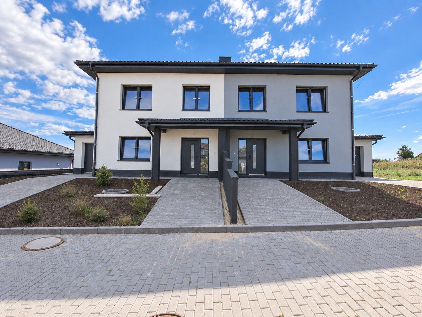 Rodinný dům · 153 m² · Lipová - 3