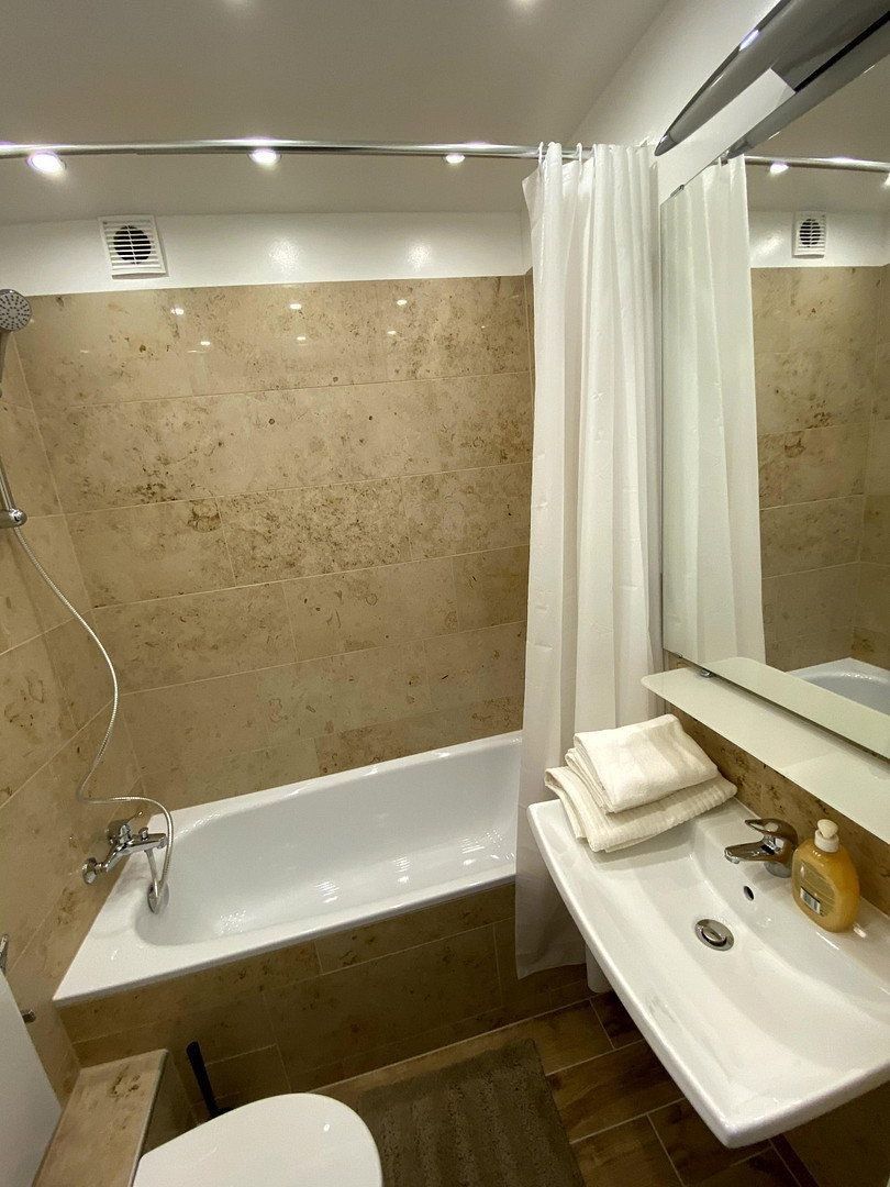 Byt 1+1 · 27 m² · Düsseldorf Flingern Nordrhein-Westfalen 40233 - 4