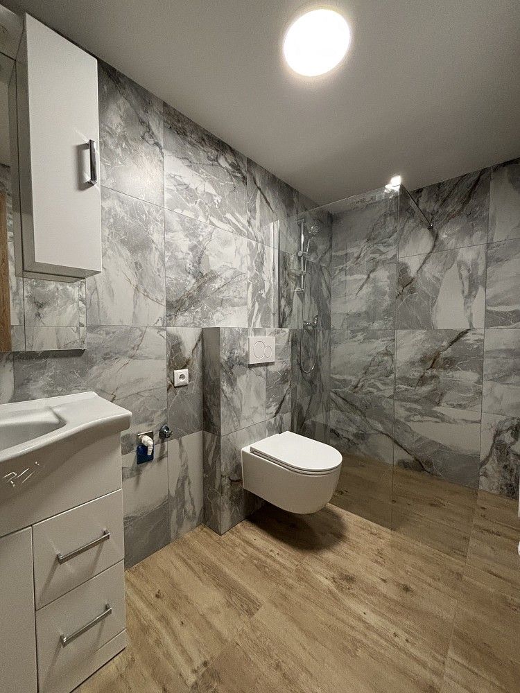 Pronájem byt 3+kk - Olomouc, Olomoucký kraj, 60 m² - 5
