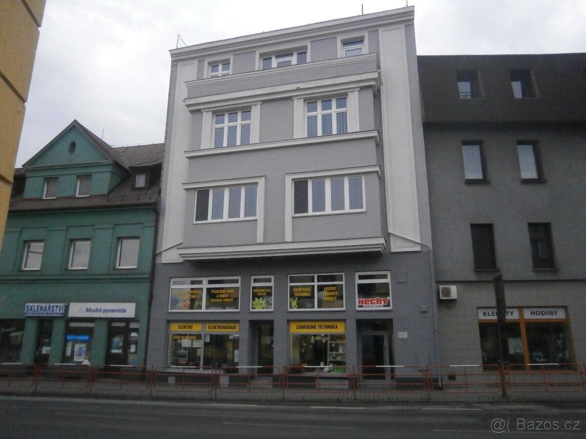 Pronájem obchodní prostory - Třinec, 739 61 - 2
