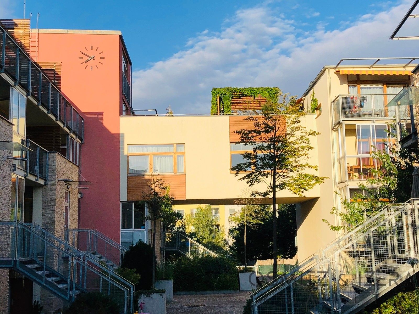 2+kk, K lesu 345, Praha, 52 m²