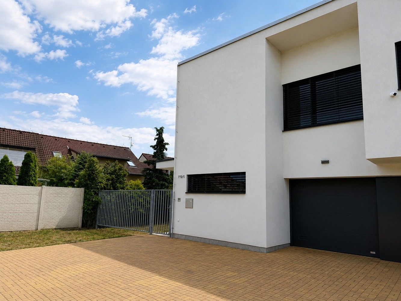 Rodinný dům · 172 m² · Vestec, okres Praha-západ, Středočeský kraj - 3