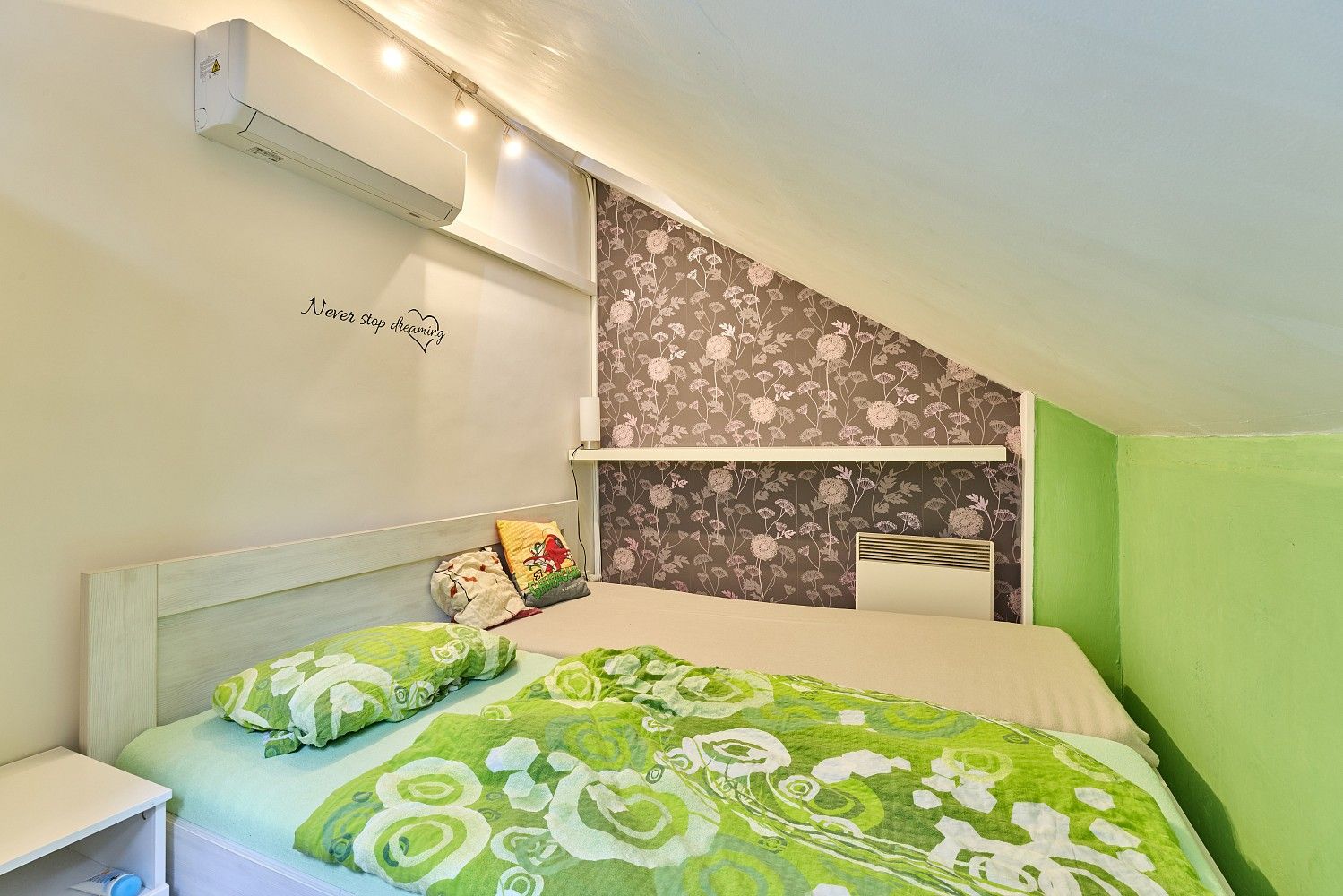 Prodej byt 4+kk - Trutnov - Volanov, Královéhradecký kraj, 59 m² - 5