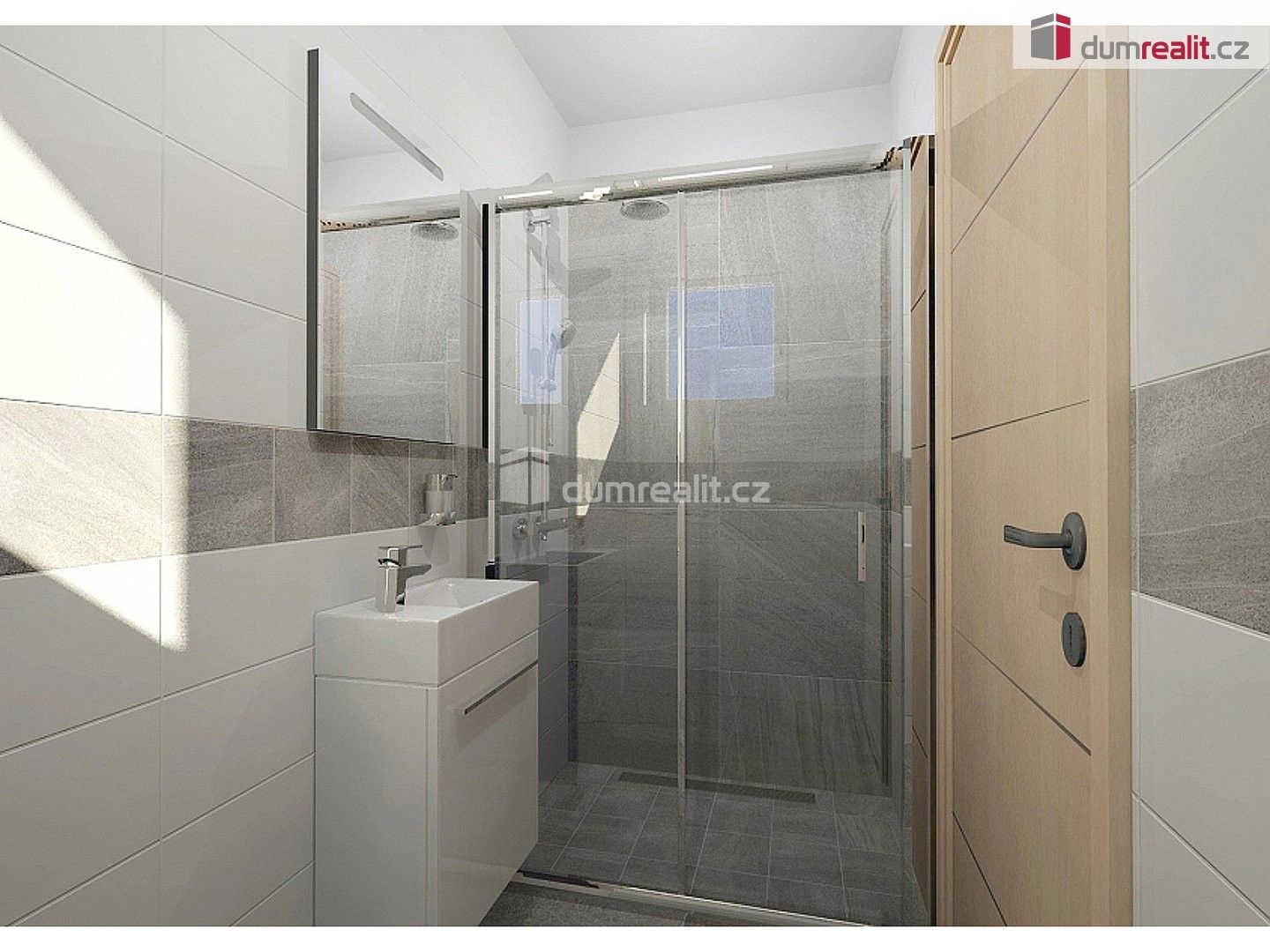 Rodinné domy, U Sladovny, Mýto, 69 m² - 2