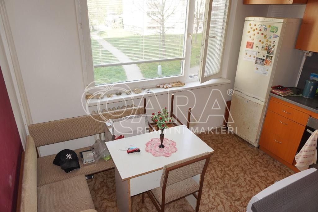 1+1, Holandská  , Moravská Třebová Předměstí, 37 m² - 2