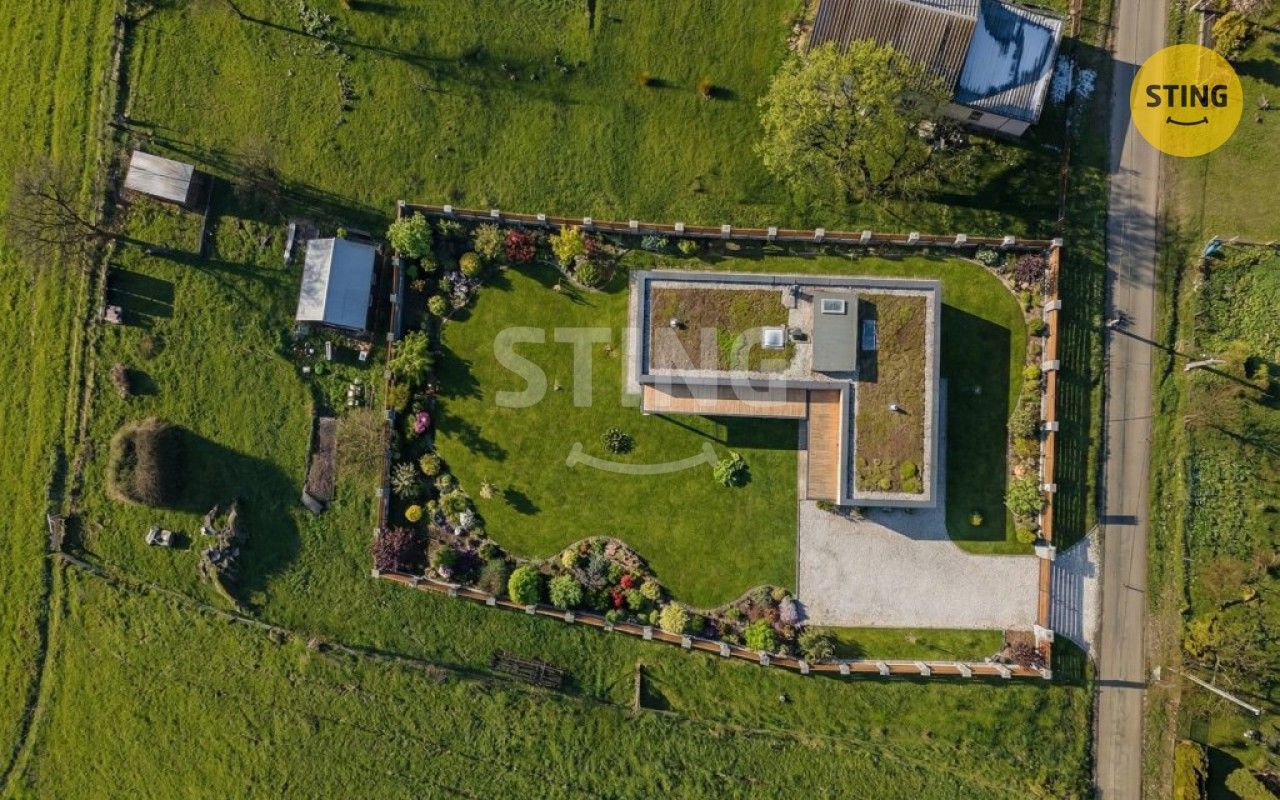 Pozemky pro bydlení, Stonava, 1 006 m² - 2