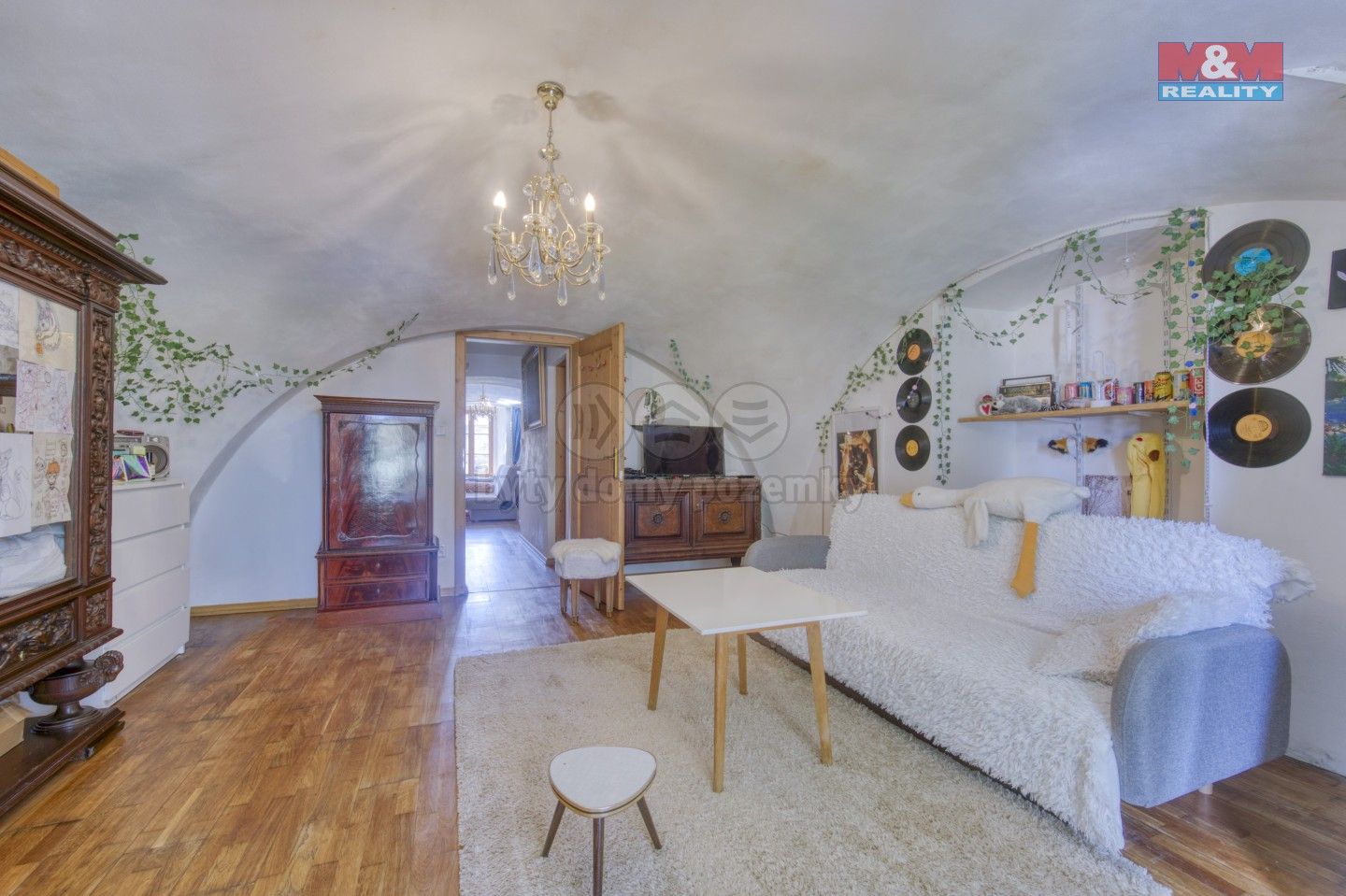 Ubytovací zařízení, Červené Poříčí, 1 614 m² - 1