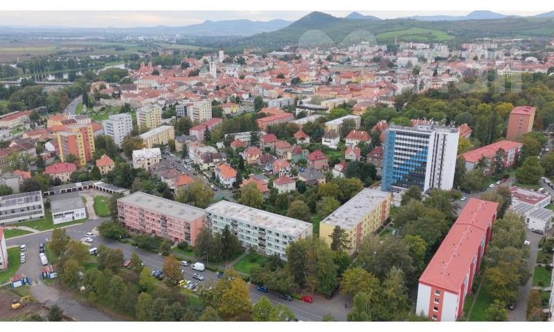 Prodej byt 1+1 - U Stadionu 272, Litoměřice Předměstí, 40 m² - 5