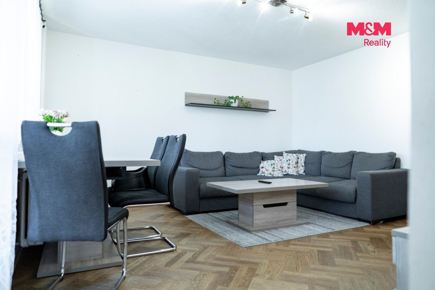 3+1, Marie Pujmanové, Havířov, 65 m² - 2