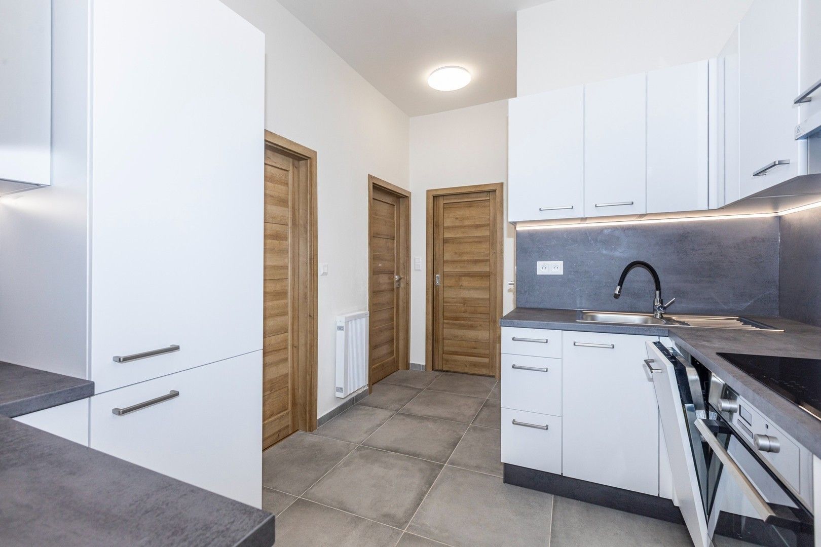 2+1, Jivenská, Praha - Michle, 50 m² - 2