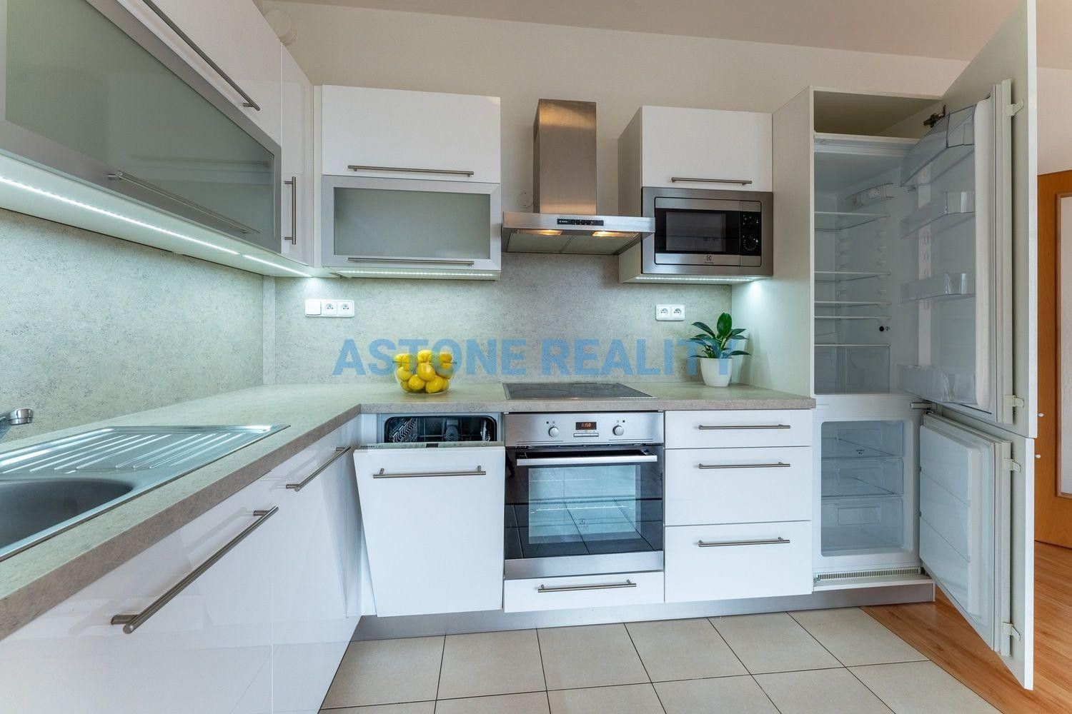 1+kk, Míšovická, Praha Zličín, 42 m² - 1
