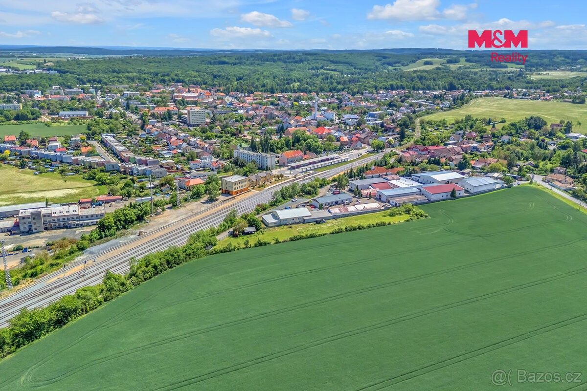 Prodej pozemek pro bydlení - Heřmanův Městec, 538 03 - 2