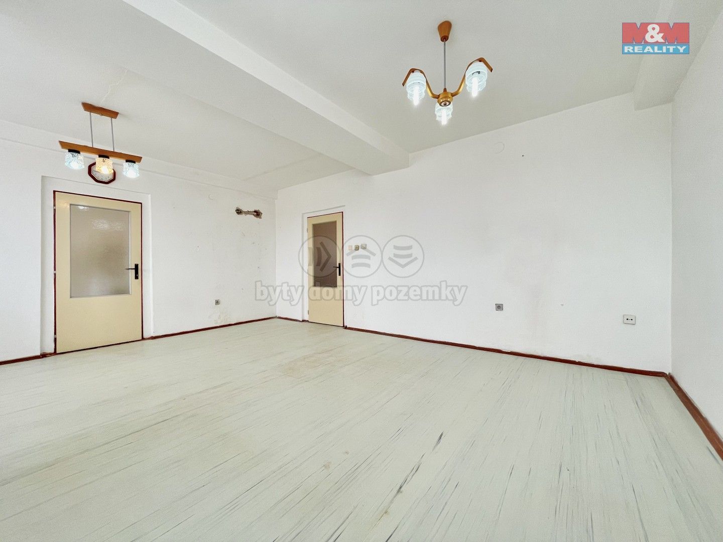 Prodej byt 3+1 - Leoše Janáčka, Králíky, 95 m²