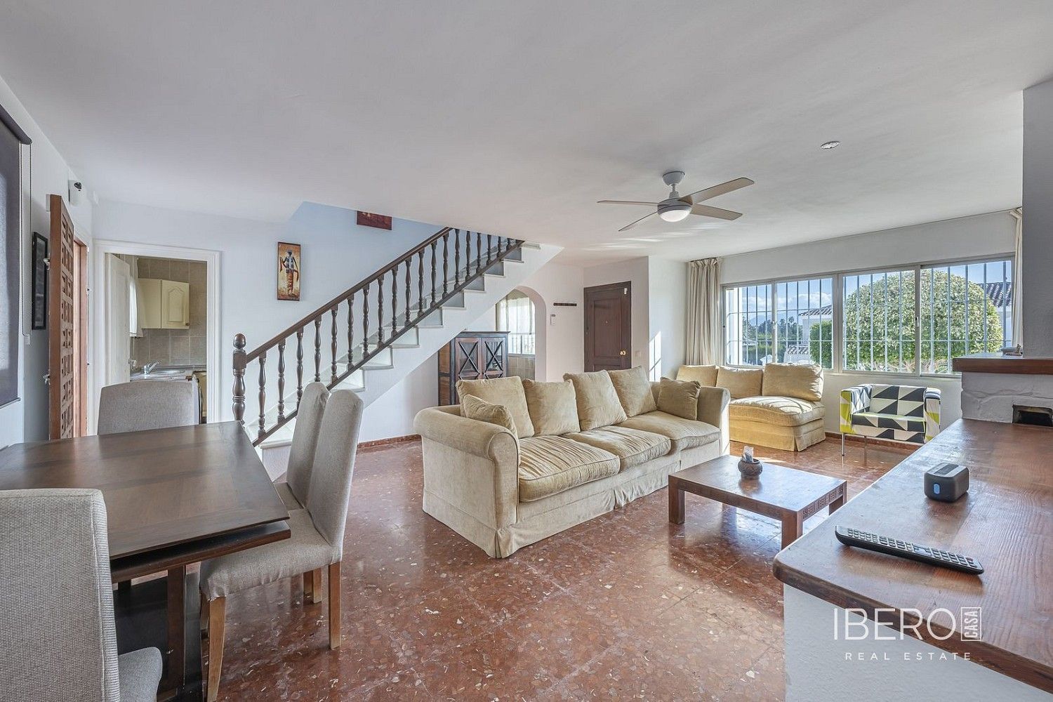 Prodej rodinný dům - Estepona, Španělsko, 263 m² - 5