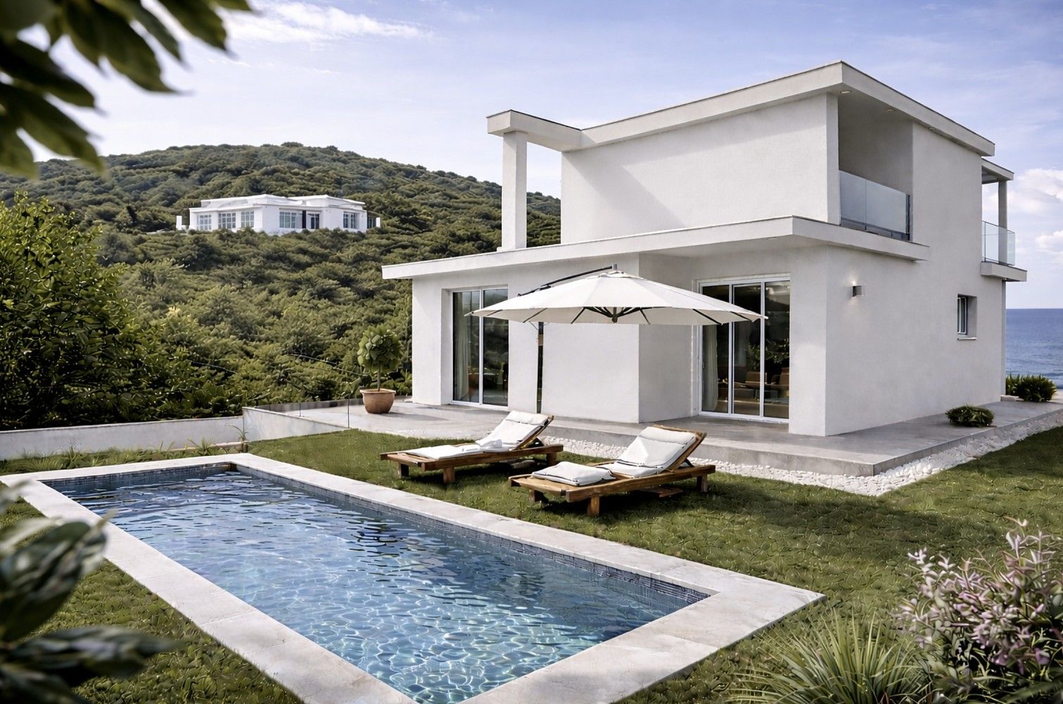 Vila · 165 m² · Badesi, Sardinie, Itálie - 3