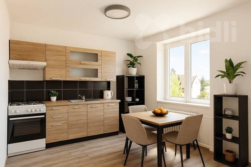 Prodej byt 3+1 - Okružní, Hradec Králové, 78 m²