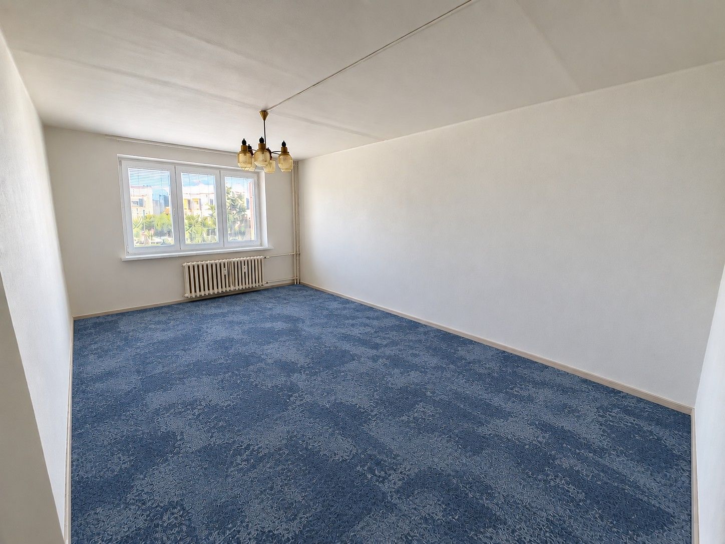 Byt 3+1 · 79 m² · Částkova, Plzeň - Plzeň, Plzeňský kraj - 3