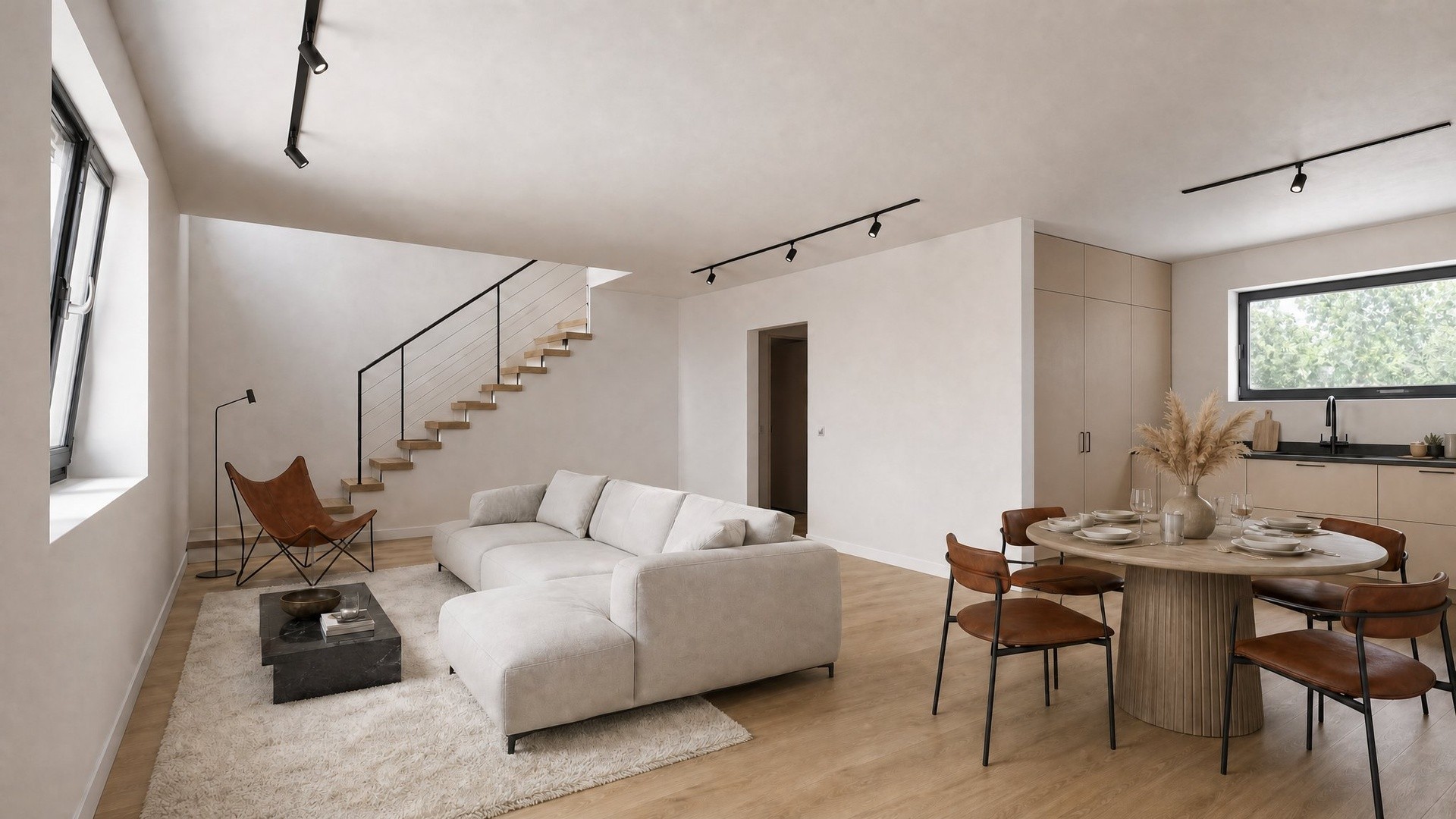 Prodej rodinný dům - Kostelec nad Černými lesy, 102 m² - 5
