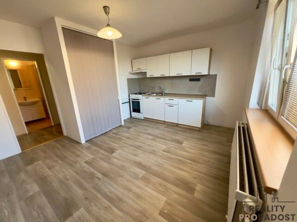 1+1, Jarošova, Hodonín, 35 m² - 1