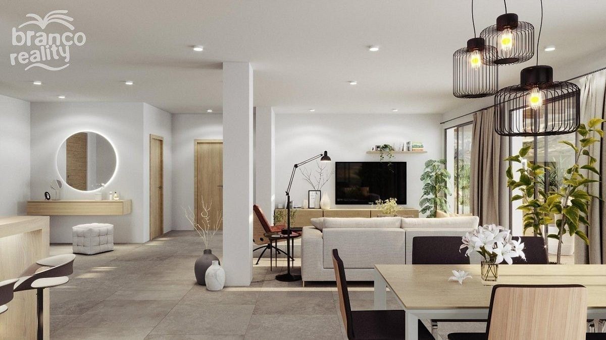 Prodej rodinný dům - Rojales, ES, 250 m² - 5