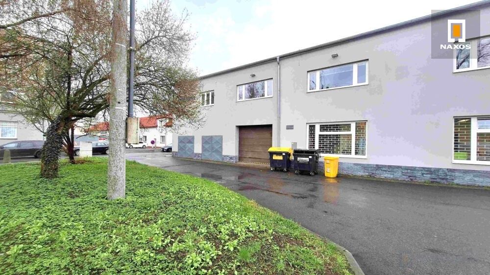 Garáž · 30 m² · Mojmírovců, Ostrava - 4
