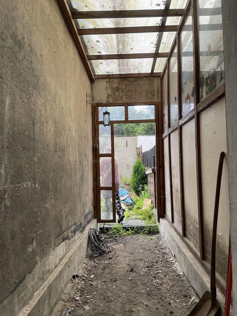 Prodej rodinný dům - Kielstr. 13 Dortmund Mitte Nordrhein-Westfalen 44145, 188 m² - 5