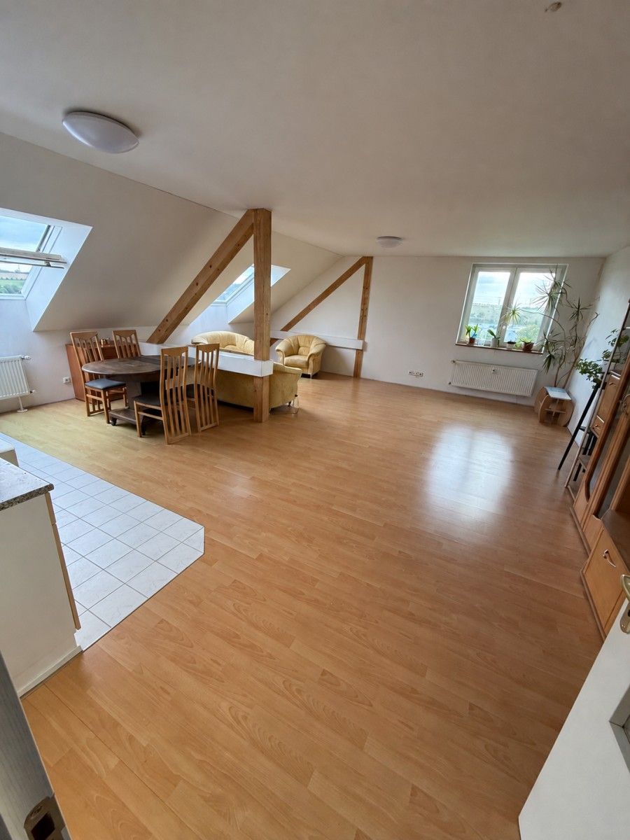 3+kk, K Horoměřicům, Praha - Suchdol, 97 m² - 1